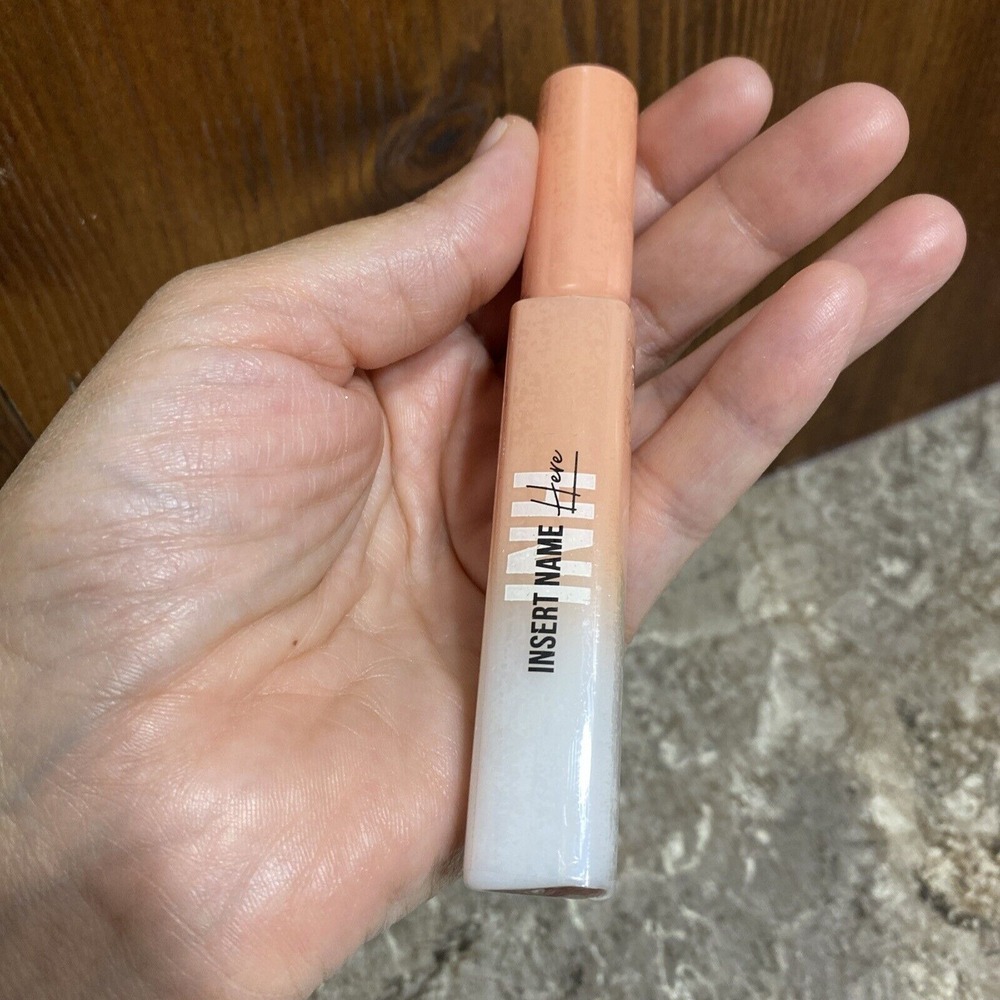 INH Quick Slick Hair Essence For Stray Hairs & Touch Ups On The Go NEW Sealed - Picture 3 of 3
